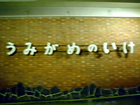 江ノ島水族館