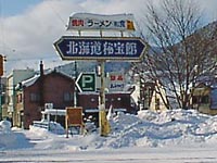 北海道秘宝館