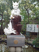 江島神社