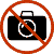 prohibition of photography