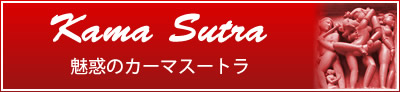 魅惑のカーマスートラ