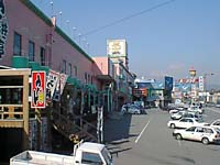 numazu